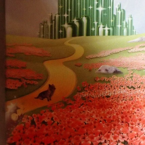 Wizard Of Oz Listings - Picture 2 of 2